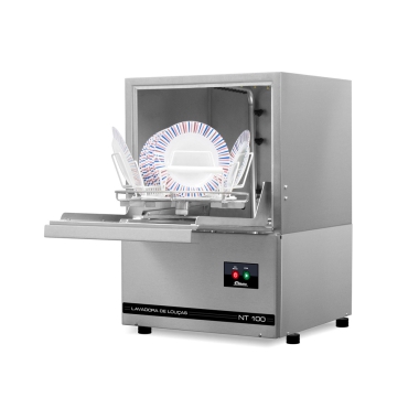 Maquina de Lavar Loucas - LAVADORA NETTER NT 100 3T